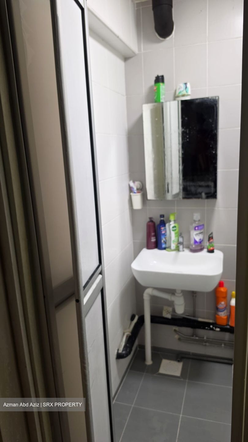 Bedok North Street 2 (Bedok),  #624539161